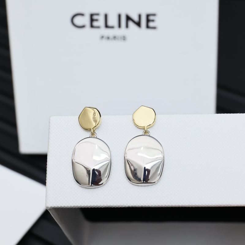 Celine Earrings